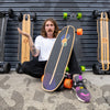 2024 Electric Skateboard Comparison: Choosing the Right Ride