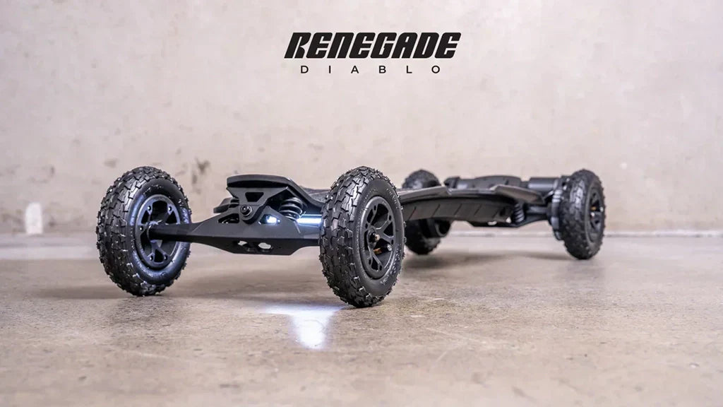 What Is the Best Adventure Electric Skateboard in New Zealand?